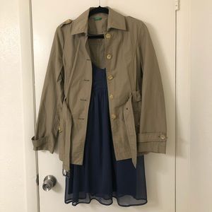 United Colors of Benetton Jacket - women’s